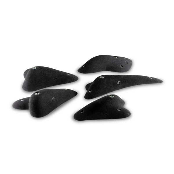 Rounded lips Blue Pill Climbing