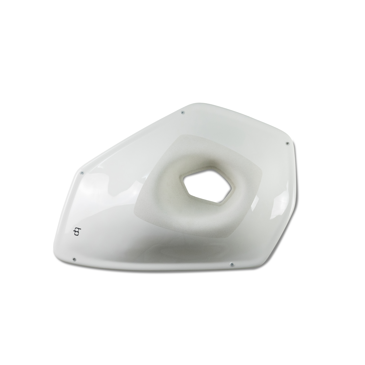 Dope ring 3 dualtex Blue Pill Climbing